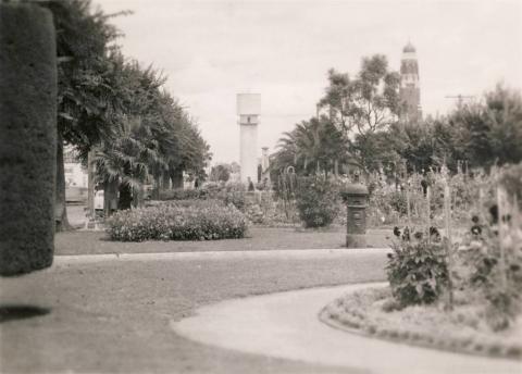 Main Street Gardens, Bairnsdale