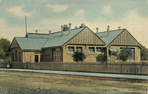 Charlton State School
