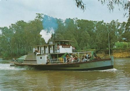 Echuca