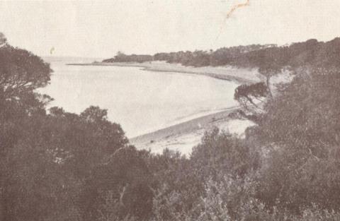 Phillip Island, 1929
