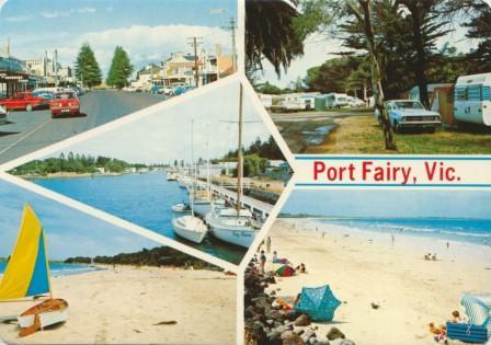 Port Fairy