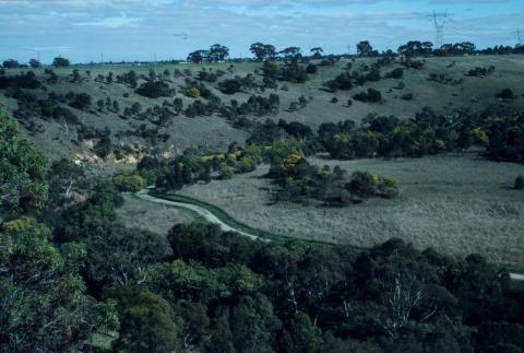 Brimbank Park, Keilor, 1997