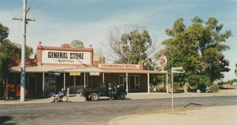 Katunga, 2002