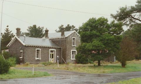 Lal Lal Railway Station, 2002