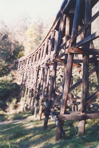 Noojee, 2002