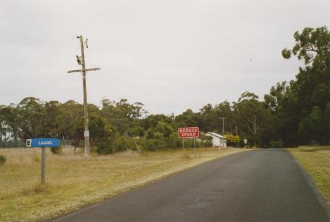 Laang, 2006