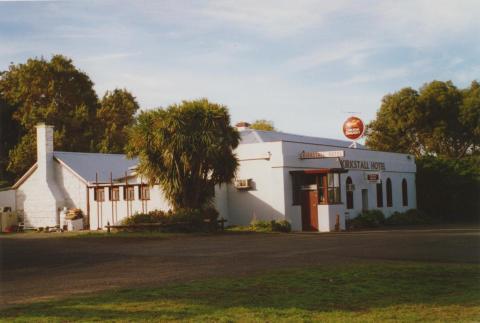 Kirkstall Hotel, 2006