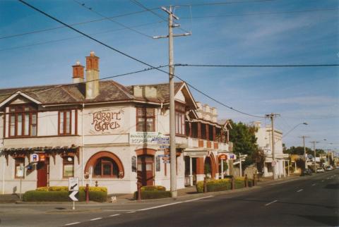 Koroit Hotel, 2006