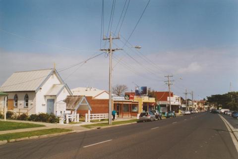 San Remo, 2006