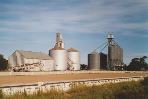 Ouyen, 2007