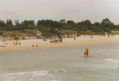 Seaford, 2008