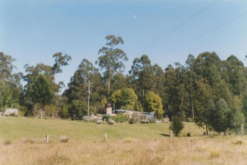 Goongerah, 2010