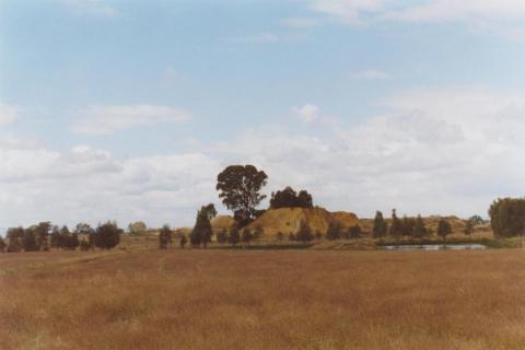 North Prentice, Great Southern and Gooramadden Roads, 2010
