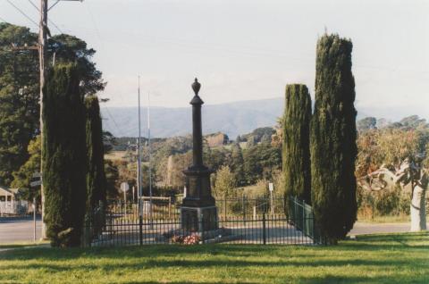Wandin North, 2010