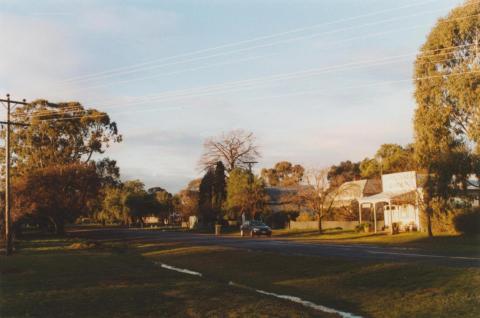 Glenorchy, 2010