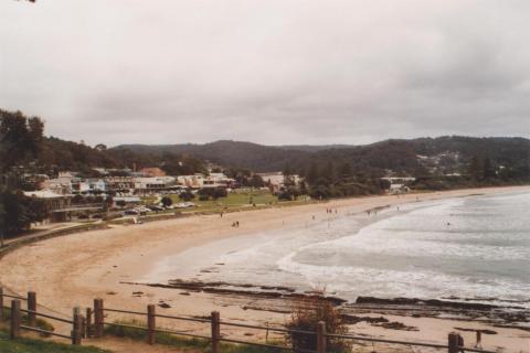 Lorne, 2010