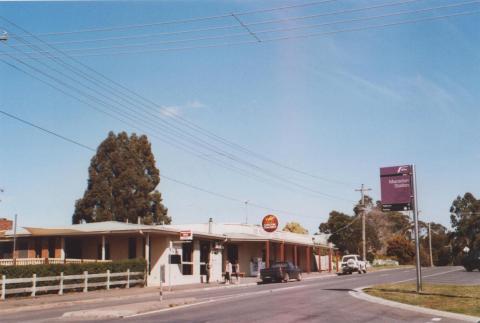 Hotel Macedon, 2010