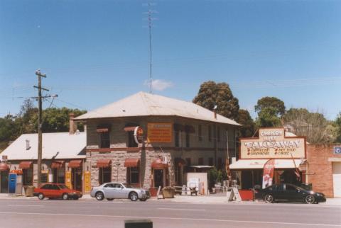 Hotel Skipton, 2010