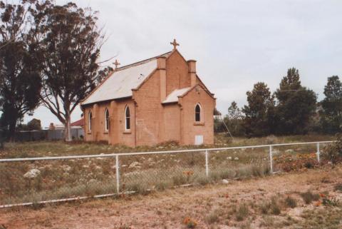 Presbyterian Church, Ultima, 2010