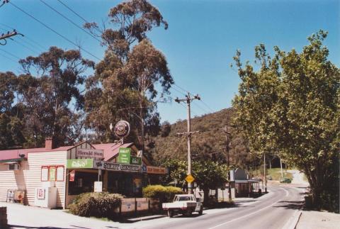 General Store, Selby, 2012