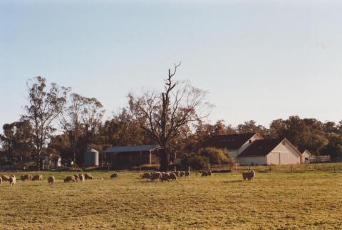 Dookie College, 2012