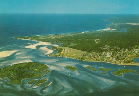 Mallacoota