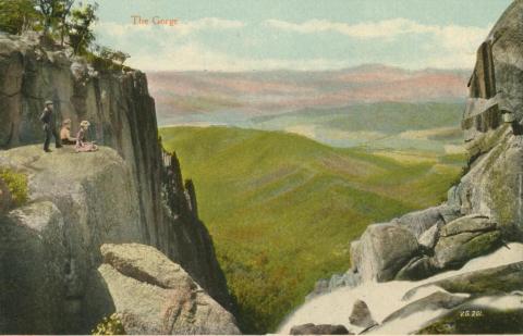 The Gorge, Mount Buffalo