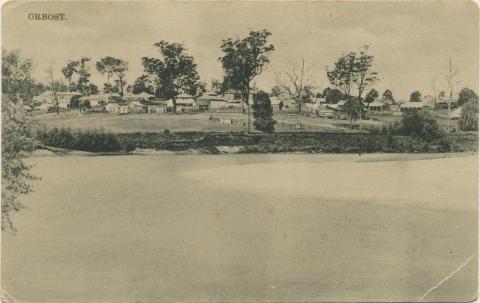 Orbost