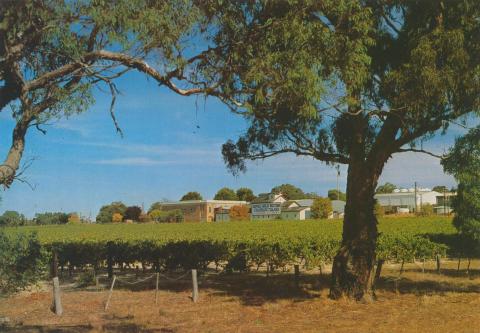 Seppelt Vineyards, Great Western