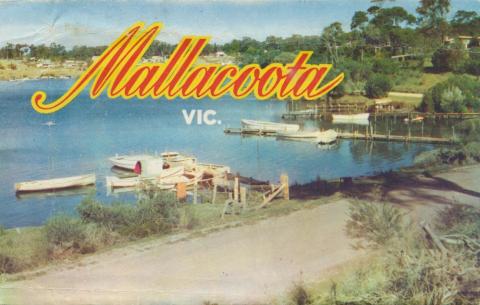 Mallacoota