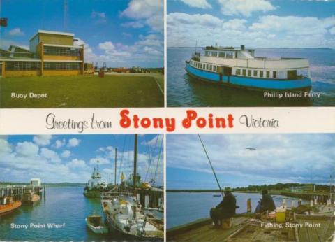 Stony Point