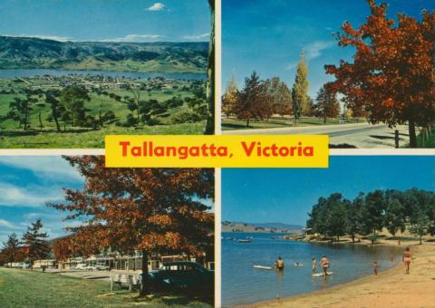 Tallangatta