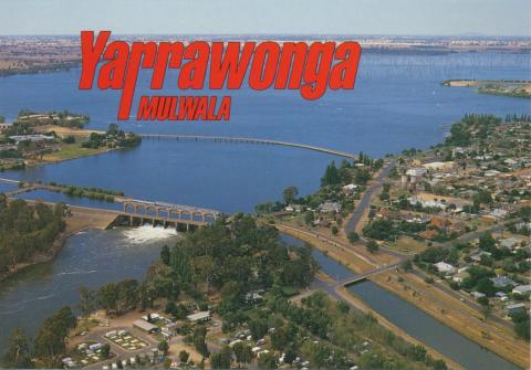 Yarrawonga Mulwala