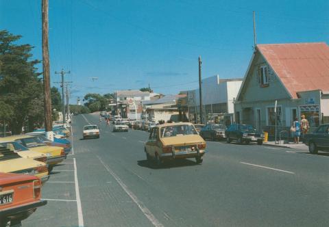 Main Street, Point Lonsdale