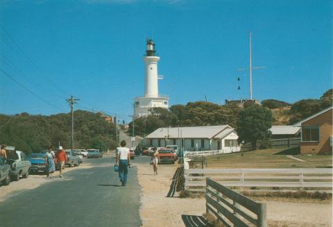 Toc-H Children's Camp and Lighthouse, Point Lonsdale