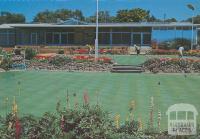 Golf Club, Anglesea