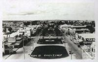 Main street, Bairnsdale, c1930