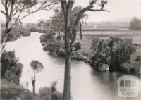 Mitchell River, Bairnsdale