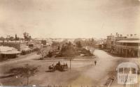 Main Street, Bairnsdale