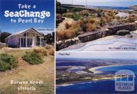 Take a Sea Change to Pearl Bay (Barwon Heads)