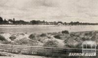 Barwon River, Barwon Heads