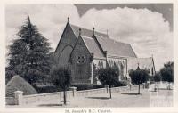 St Joseph's Roman Catholic Church, Beechworth