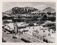 Mount Leura and Sugarloaf, Camperdown