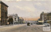 Elgin Street, Carlton