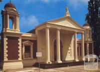 Castlemaine Market
