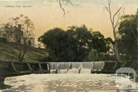 Charlton Weir