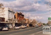 Charlton High Street, 2008