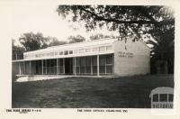 The Shire Offices, Charlton