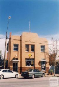 Commonwealth Bank, Charlton, 2008