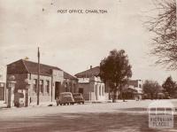 Post Office, Charlton